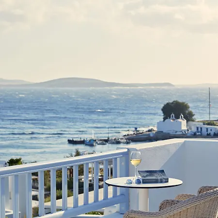 Delight Boutique - Small Luxury Of The World (adults Only) Hotel 5*