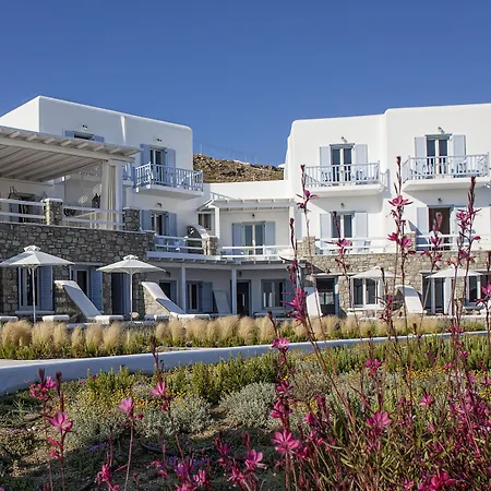 Hotel Delight Boutique - Small Luxury Of The World (adults Only) 5*