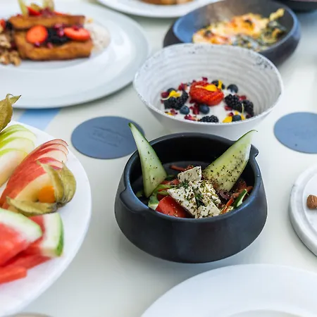 Hotel Delight Boutique - Small Luxury Of The World (adults Only) Agios Ioannis Diakoftis