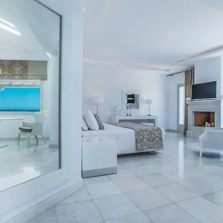 Szálloda Delight Boutique - Small Luxury Of The World (adults Only) 5*