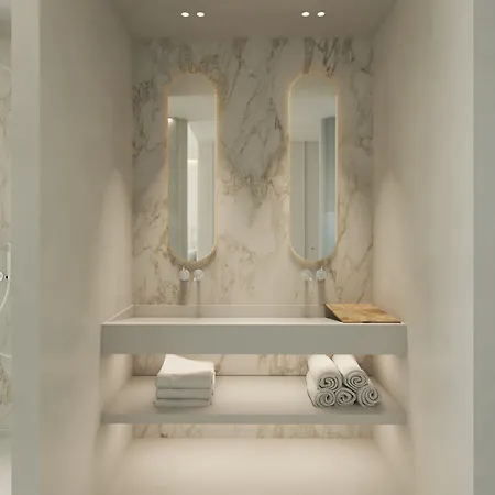 Szálloda Delight Boutique - Small Luxury Of The World (adults Only)