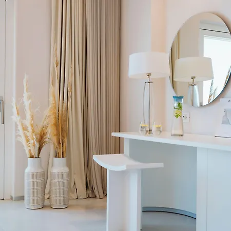 Szálloda Delight Boutique - Small Luxury Of The World (adults Only)