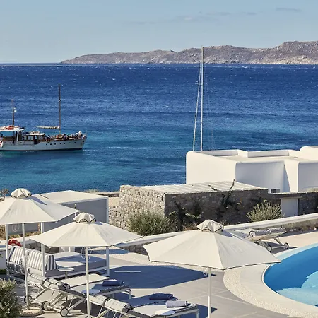 Delight Boutique - Small Luxury Of The World (adults Only) Hotel