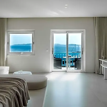 Delight Boutique - Small Luxury Of The World (adults Only) Agios Ioannis Diakoftis