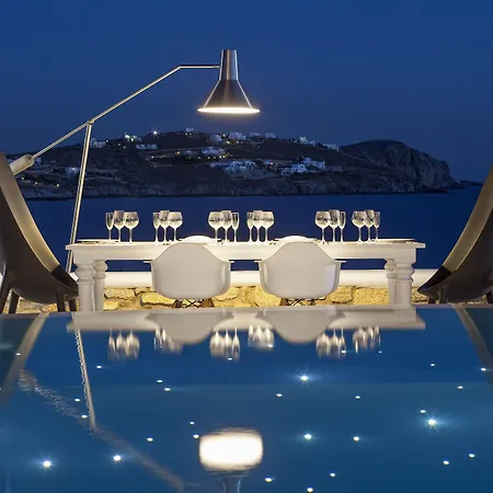 Delight Boutique - Small Luxury Of The World (adults Only) Agios Ioannis Diakoftis