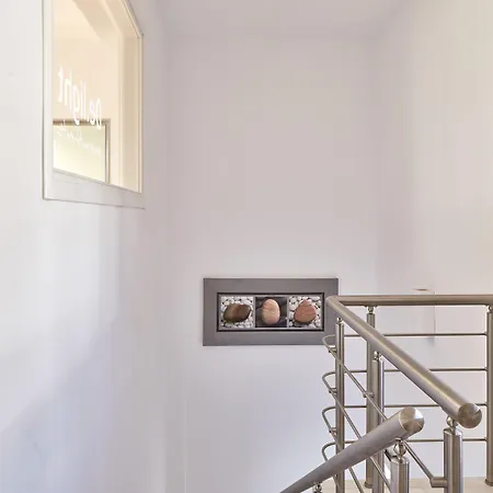 Delight Boutique - Small Luxury Of The World (adults Only) ホテル 5*