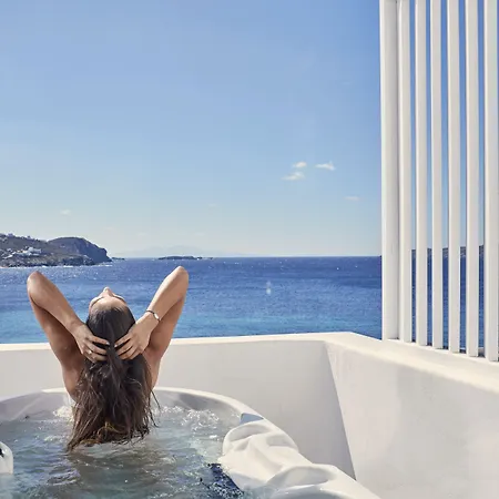 Delight Boutique - Small Luxury Of The World (adults Only) ホテル 5*