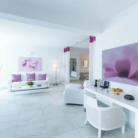 Delight Boutique - Small Luxury Of The World (adults Only) Agios Ioannis Diakoftis