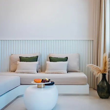 Delight Boutique - Small Luxury Of The World (adults Only) ホテル Agios Ioannis Diakoftis