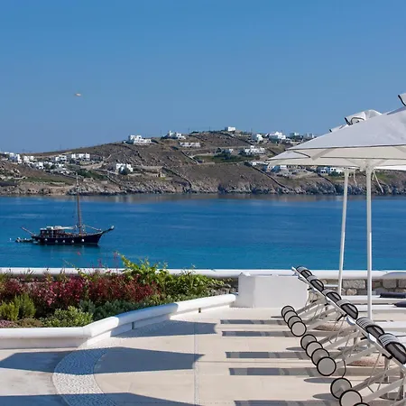 Hotel Delight Boutique - Small Luxury Of The World (adults Only) 5*