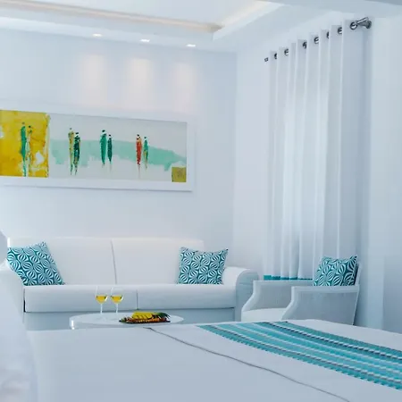 ホテル Delight Boutique - Small Luxury Of The World (adults Only) 5*