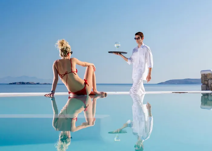 Hotel Delight Boutique - Small Luxury Of The World (adults Only) 5*