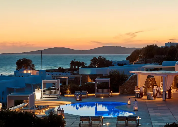 Delight Boutique - Small Luxury Of The World (adults Only) Hotel Agios Ioannis Diakoftis