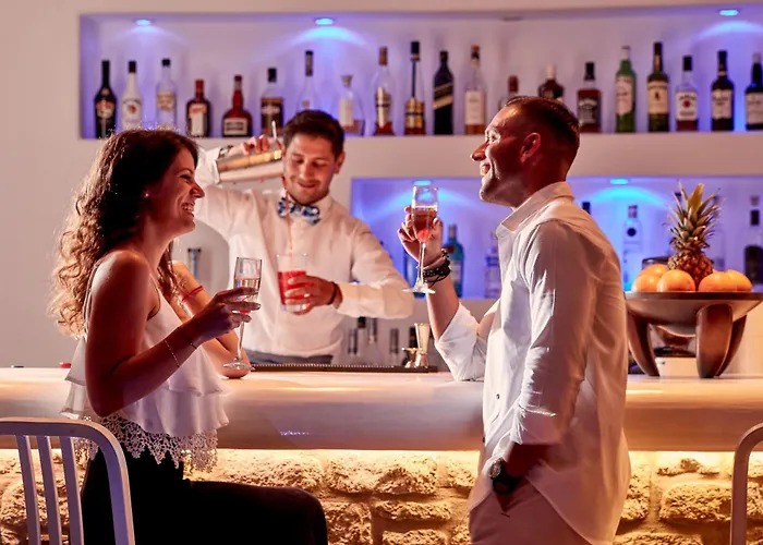 Ξενοδοχείο Delight Boutique - Small Luxury Of The World (adults Only) Agios Ioannis Diakoftis