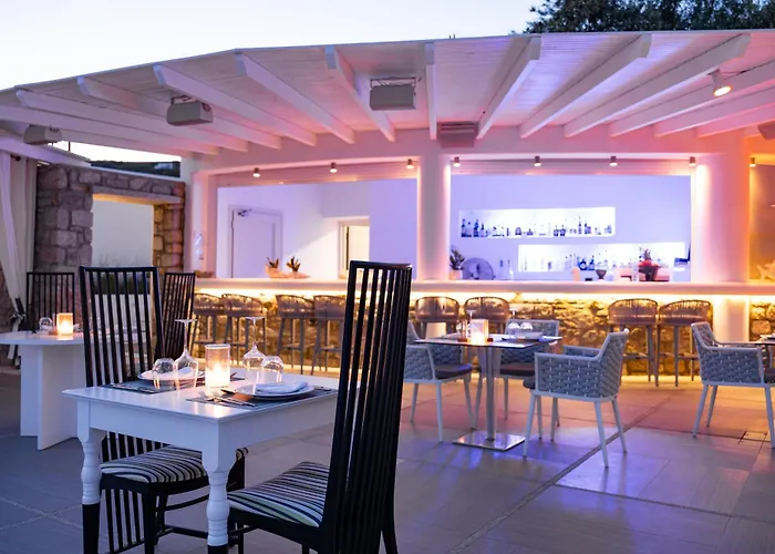 Delight Boutique - Small Luxury Of The World (adults Only) Hotel 5*