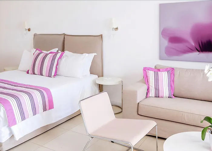 Hotel Delight Boutique - Small Luxury Of The World (adults Only) 5*