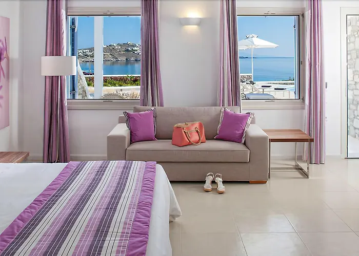 Delight Boutique - Small Luxury Of The World (adults Only) Hotel