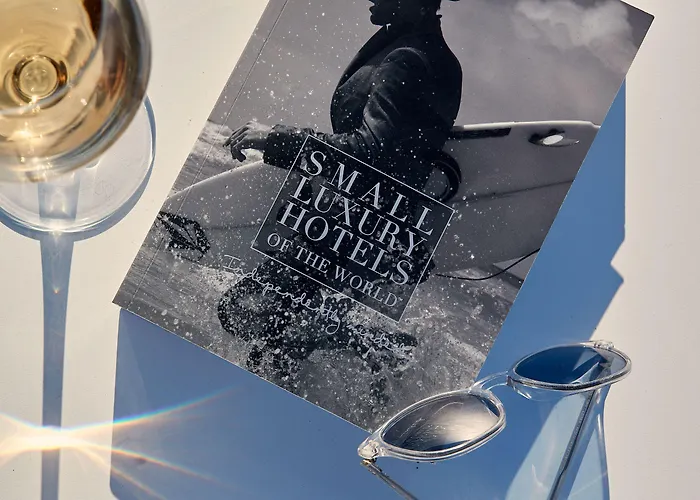 Delight Boutique - Small Luxury Of The World (adults Only) 5*