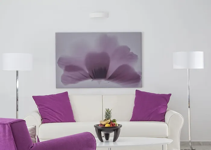 Delight Boutique - Small Luxury Of The World (adults Only) Hotel 5*