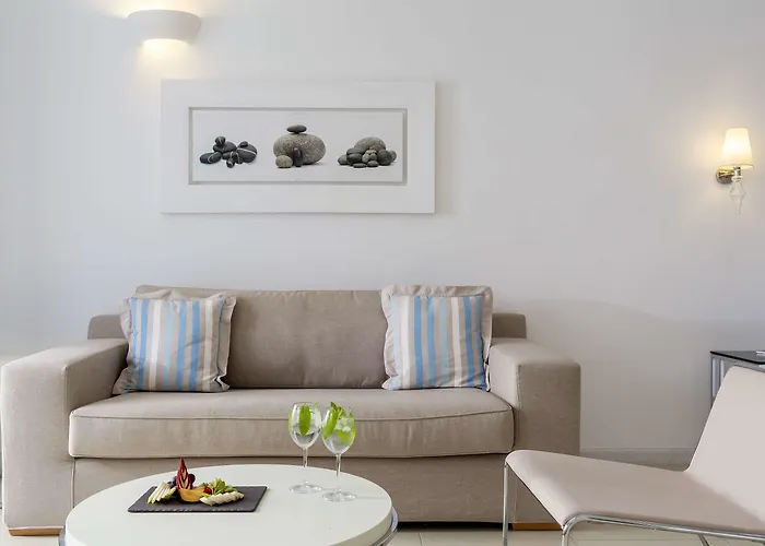 Delight Boutique - Small Luxury Of The World (adults Only) Hotel Agios Ioannis Diakoftis