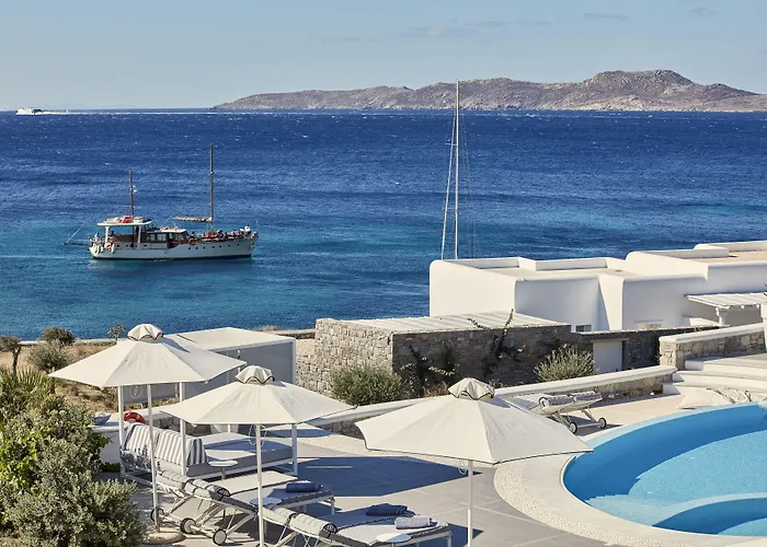 Delight Boutique - Small Luxury Of The World (adults Only) Ξενοδοχείο