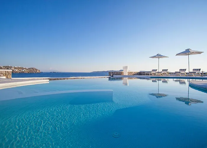 Delight Boutique - Small Luxury Of The World (adults Only) Hotel Agios Ioannis Diakoftis