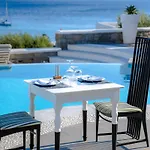 ホテル Delight Boutique - Small Luxury Of The World (adults Only) Agios Ioannis Diakoftis