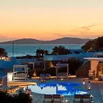 Delight Boutique - Small Luxury Of The World (adults Only) ホテル Agios Ioannis Diakoftis