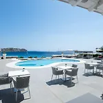 Delight Boutique - Small Luxury Of The World (adults Only) 5* Agios Ioannis Diakoftis