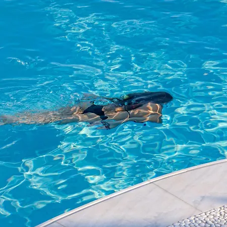 Delight Boutique - Small Luxury Of The World (adults Only) 5*