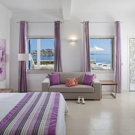 Delight Boutique - Small Luxury Of The World (adults Only) Hotel Agios Ioannis Diakoftis