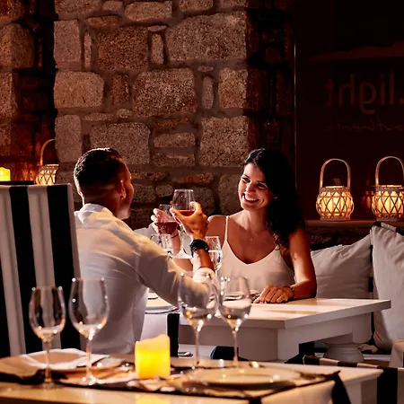 Delight Boutique - Small Luxury Of The World (adults Only) Hotel Agios Ioannis Diakoftis