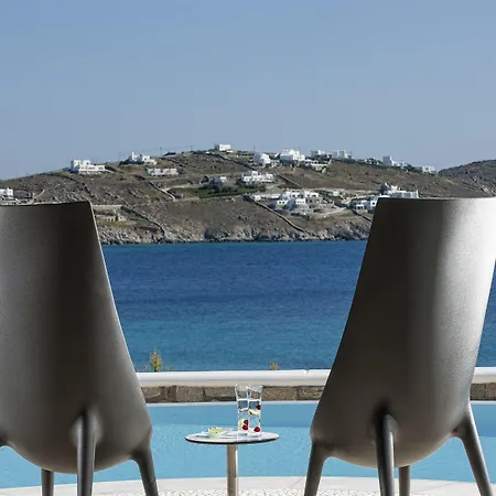 Delight Boutique - Small Luxury Of The World (adults Only) Hotel