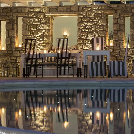 Hotel Delight Boutique - Small Luxury Of The World (adults Only) 5*